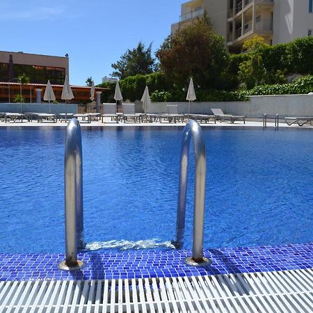Апартаменти 1501 - Clube Praia Mar Портіман Екстер'єр фото