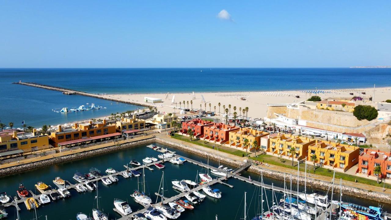Апартаменти 1501 - Clube Praia Mar Портіман Екстер'єр фото