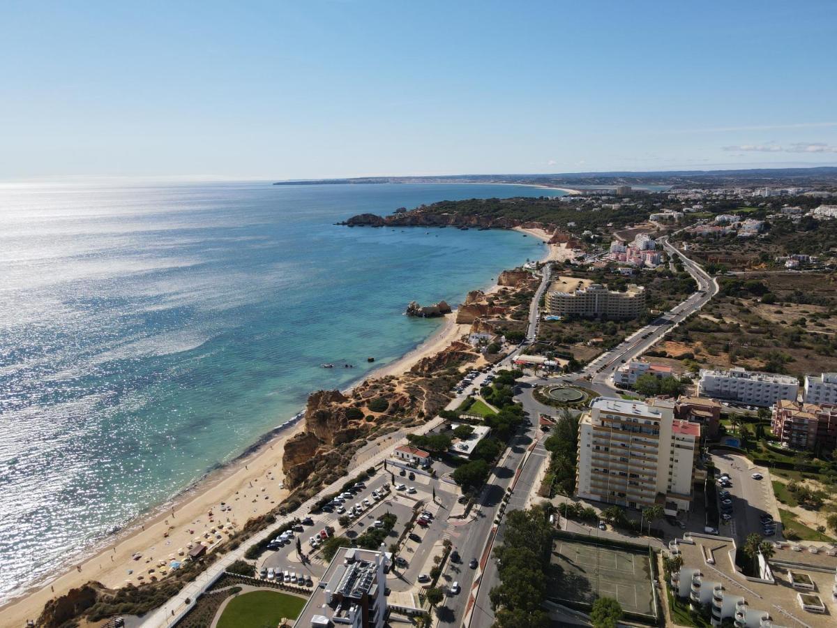 Апартаменти 1501 - Clube Praia Mar Портіман Екстер'єр фото