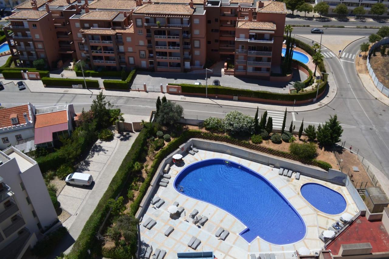 Апартаменти 1501 - Clube Praia Mar Портіман Екстер'єр фото